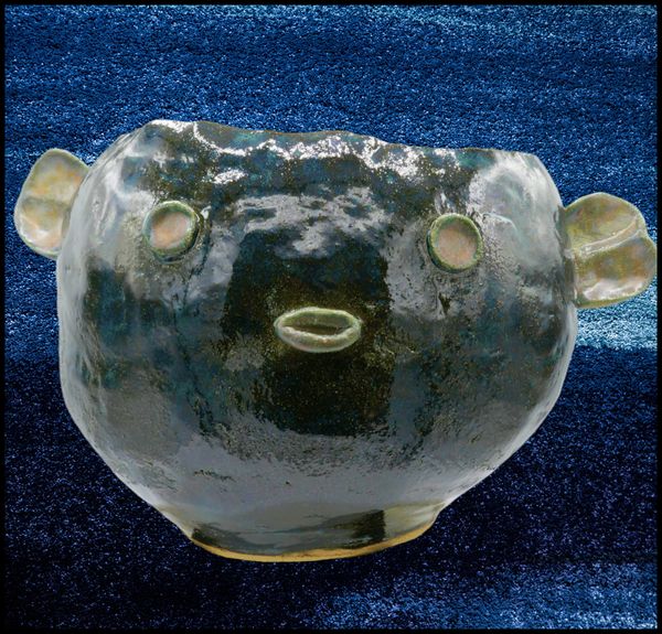 Fugu Planter