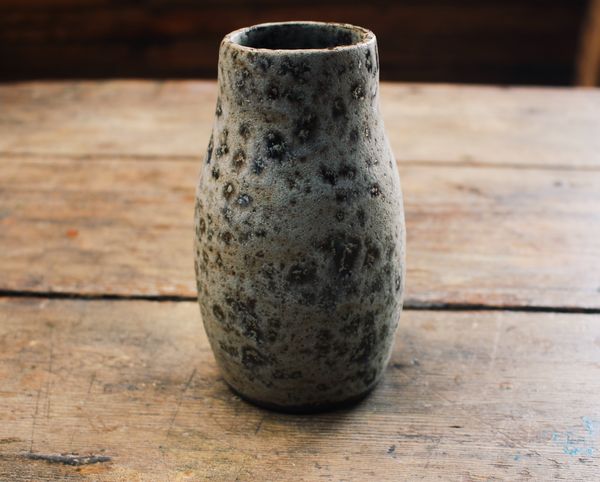 Small Vase